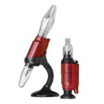 Red Lookah Seahorse X