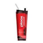 Red Ploox X Party Shisha Cup