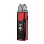 Red Vaporesso Luxe Xr Max 2