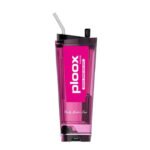 Rose Pink Ploox X Party Shisha Cup