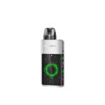 Silver Geekvape Digi Vista