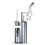Silver Iecigbest Bazoka Pro