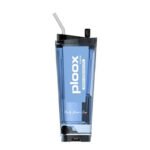 Sky Blue Ploox X Party Shisha Cup