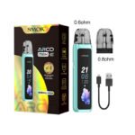 SMOK Arco Max Package