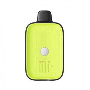 Dojo iMate X 20K Disposable Pod 15ml 5% (20000 Puffs) - Image 4