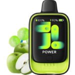 Sour Apple B Pop Dojo Mate 20K