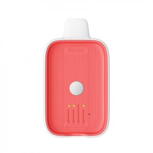 Dojo iMate X 20K Disposable Pod 15ml 5% (20000 Puffs) - Image 3