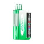 Sour Cranapple Foger Switch Pro