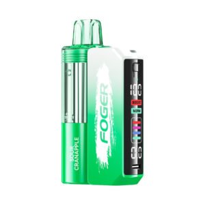 Foger Switch Pro 30K Disposable Vape 5% - Image 24