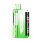 Sour Gush Foger Switch Pro