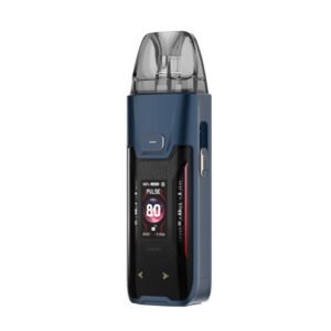 Storm Blue Vaporesso Luxe Xr Max 2