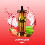 Strawberry Kiwi Mosmo Sultan 50K