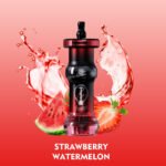 Strawberry Watermelon Mosmo Sultan 50K