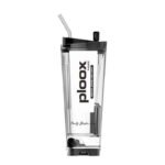 Transparent Ploox X Party Shisha Cup