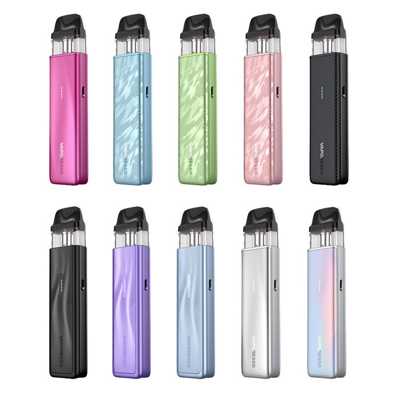 Vaporesso XROS 5 Mini Pod System Kit 1500mAh 30W