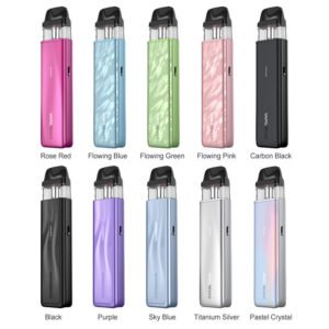 Vaporesso XROS 5 Mini Pod System Kit 1500mAh 30W - Image 2