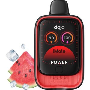 Watermelon Ice Dojo Mate 20K