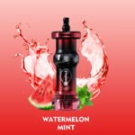 Watermelon Mint Mosmo Sultan 50K