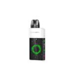 White Geekvape Digi Vista
