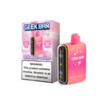 Wild Berry Savers Geek Bar Pulse 15K Savers