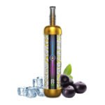Blackcurrant Ice Olit Hookalit Pro