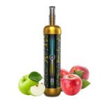 Double Apple Olit Hookalit Pro