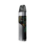 Gunmetal Coilart 911