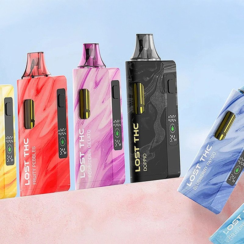 lost thc vape flavors near me lost thc vape flavors near me