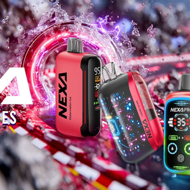 nexa vapes device in stock nexa vapes device in stock