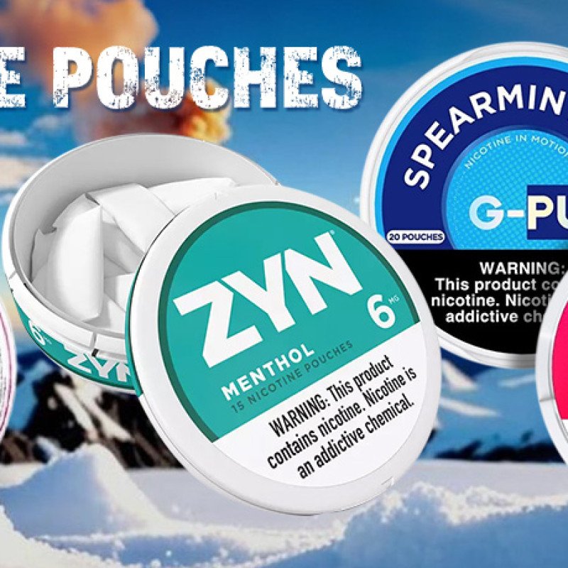 nicotine pouches for sale nicotine pouches for sale