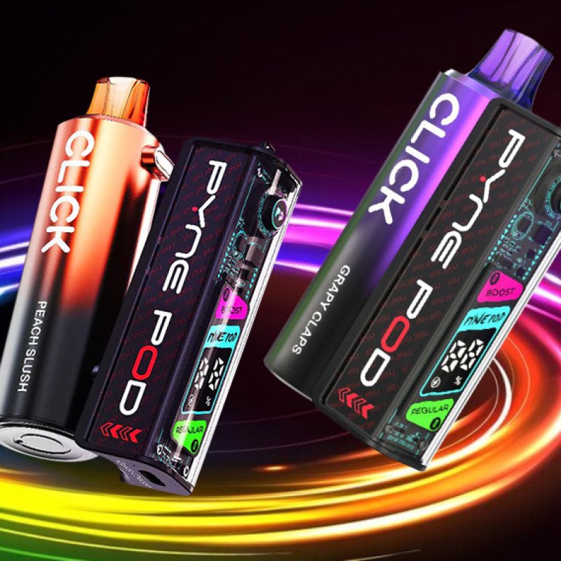 best pyne pod click 66k flavors to choose best pyne pod click 66k flavors to choose