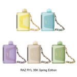 RAZ RYL Spring Edition 35K Disposable Vape 16.5ml 5% (35000 Puffs)