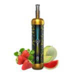 Watermelon Strawberry Melon Olit Hookalit Pro