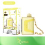 Banana Ice RYL 35K Spring Edition