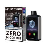 Berry Bliss Hello Synix 30K