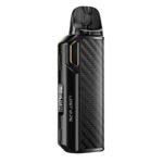 Black Carbon Lost Vape Thelema Elite Dm45