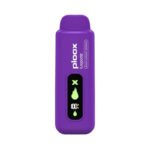 Black Currant Berries Ploox X15k
