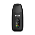 Black The Kind Pen Dabx