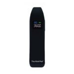 Black The Kind Pen Herbflow
