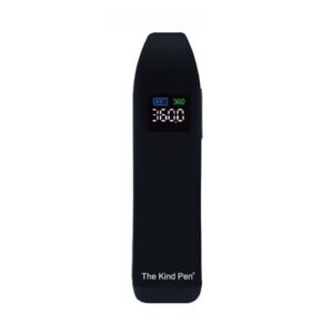 The Kind Pen Herbflow Dry Herb Vaporizer 900mAh - Image 6
