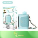 Blue RAZ Bliss RYL 35K Spring Edition