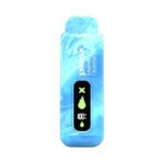 Blue Razz Ice Ploox X15k