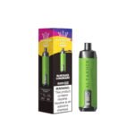 Blue Razz Lemonade Al Fakher 15K Pro
