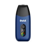 Blue The Kind Pen Dabx