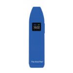 Blue The Kind Pen Herbflow