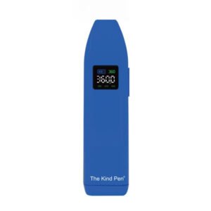 The Kind Pen Herbflow Dry Herb Vaporizer 900mAh - Image 5