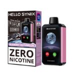 Blueberry Watermelon Hello Synix 30K
