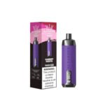 Cherry Fiesta Al Fakher 15K Pro