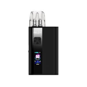 Vandy Vape Rilo So Pod Mod Kit 60W - Image 4