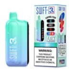 Cool Mint Swft Stk 40K